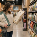 What Does “Human-Grade” Dog Food Actually Mean? (And Why the Soundalikes Don’t Count)