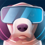 Pets and The Metaverse (Infographic)