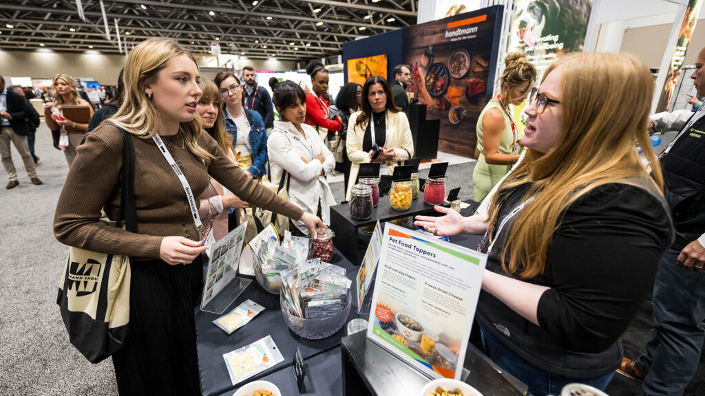 Petfood Forum 2026 Showcases Innovation, AI and the Future of Pet Food