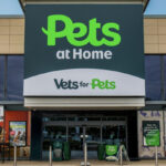 First quarter sales increase at Pets at Home