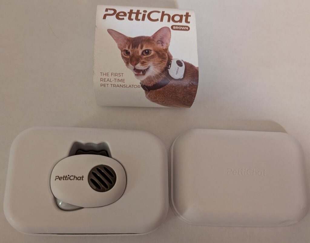 PettiChat Pet Translator Review: Does It Actually Work?