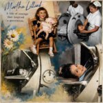 Martha Lillard, 73 years in an iron lung, warned against vaccine resistance