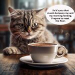 Cat Cartoons and Memes