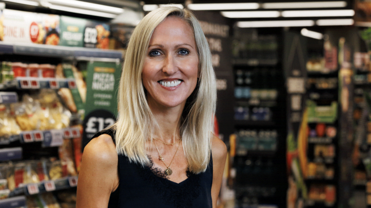 Pets at Home appoints new people officer