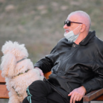 Is Your Dog Scared of Face Masks?