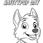 Safetypup Day