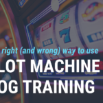 How to Get Your Dog Addicted to Paying Attention: The Right (and Wrong) Way to Use the Slot Machine Method