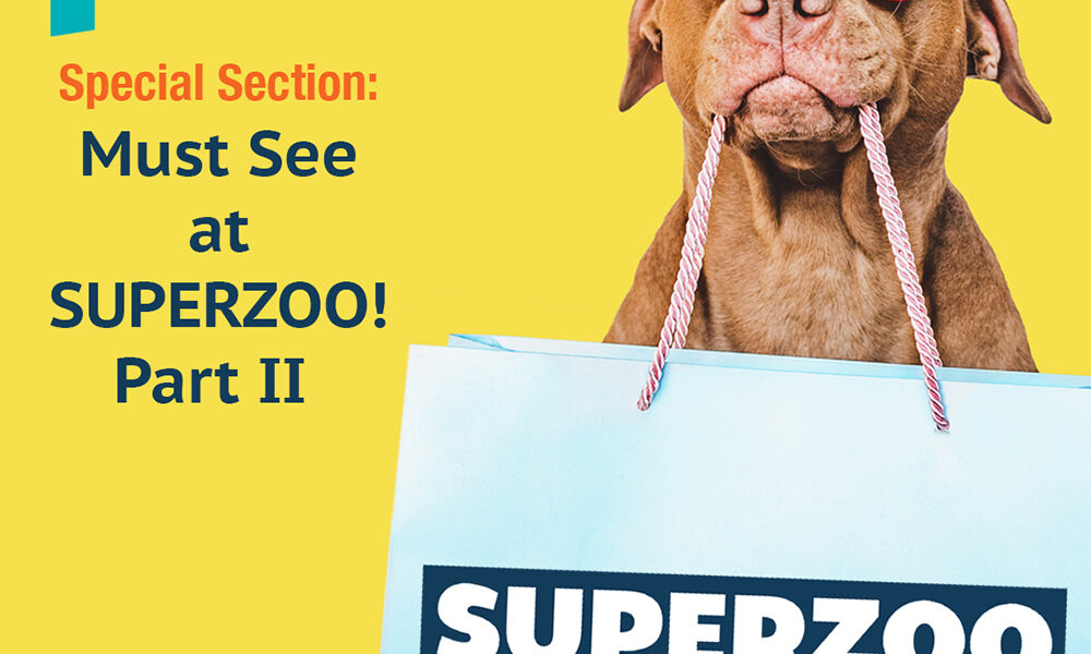 Must-See at SUPERZOO 2026: Part 2