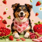 It’s Strawberry Season! Pick These Berry Sweet Finds for Your Dog