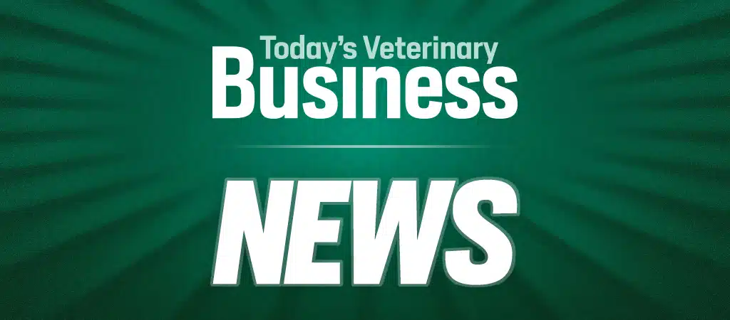 Veterinary Industry News