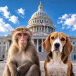 House Passes FDA Modernization Act 3.0, Clearing the Way for a New Era of Human-Relevant Science