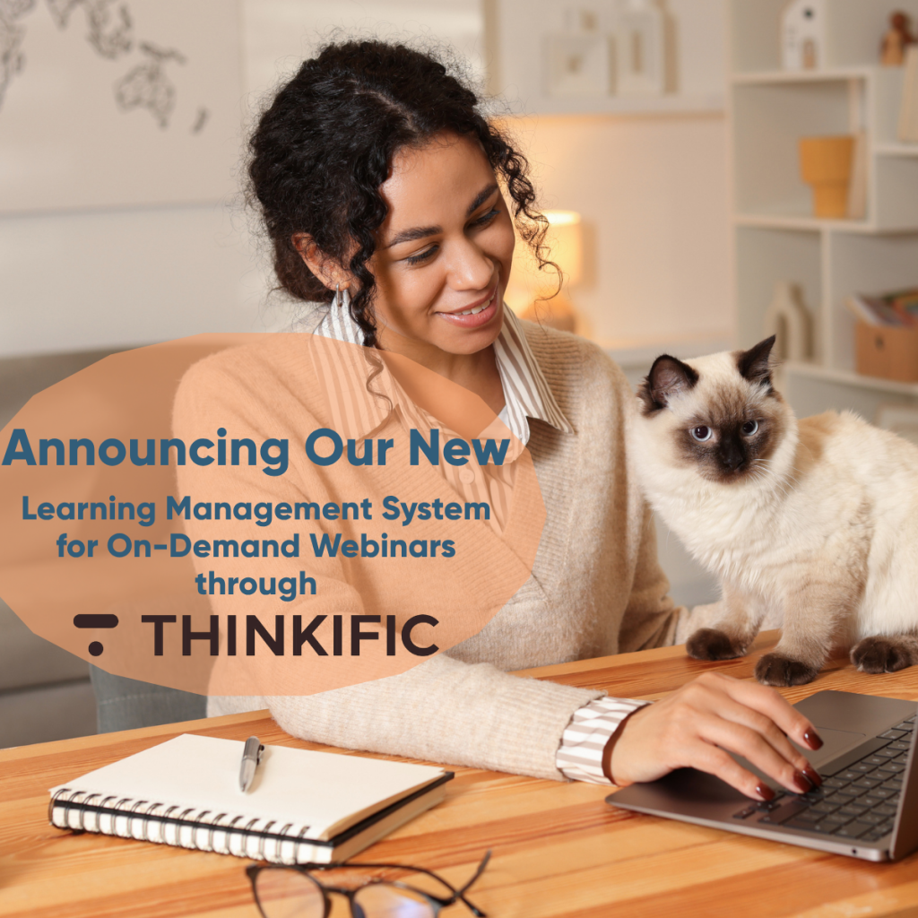 EveryCat Launches New Learning Management Platform for On-Demand Webinars