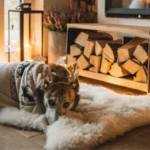 Tips for a Cozy Winter with Your Dog