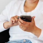 Connect with us on Social Media