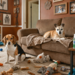 How to Stop Your House From Smelling Like Dog (Without Covering It Up)