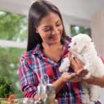 How Much and What to Feed Your Puppy, From Weaning to Their First Birthday