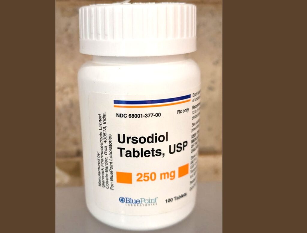 Ursodiol for Cats: Dosage, Safety & Side Effects