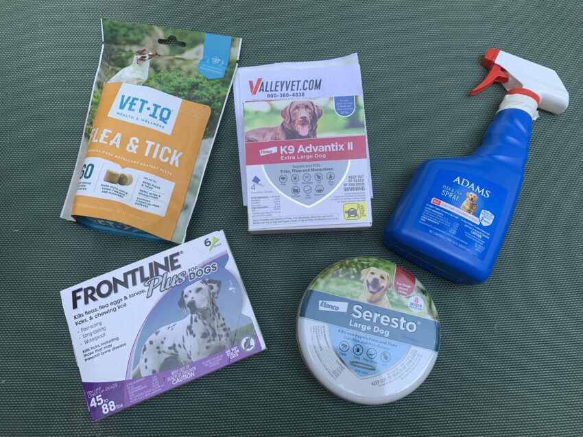 Valley Vet Review: A Trusted Online Pharmacy for Flea, Tick, and Heartworm Prevention