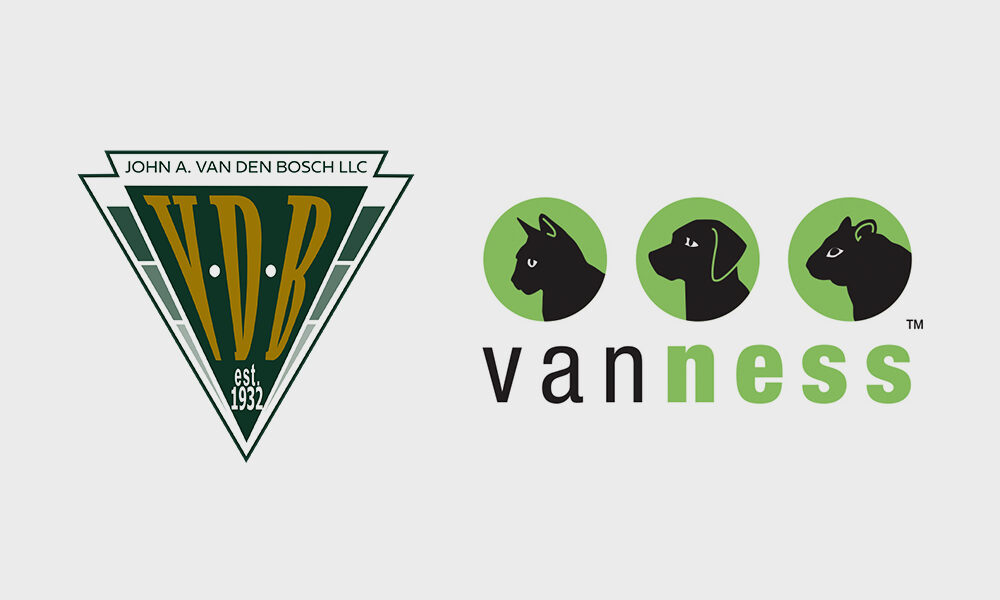 John A. Van Den Bosch Partners With Van Ness