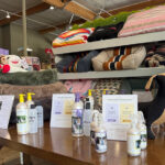 Chaz Dean’s WEN PETS Luxury Pet Care Collection Premieres at Tailwaggers Pet Food & Supply