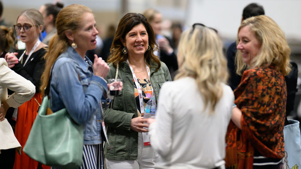 Women in Petfood Leadership expands networking at Petfood Forum 2026