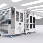 WAVE Reduces Freeze Dryer Commissioning Time with AI Based Control System