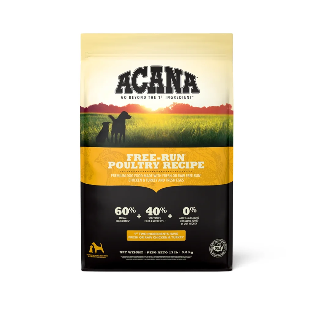 ACANA Dog Food Review: Is It Really Good? Vet-Grade Verdict