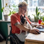 20 tips for keeping a house clean with pets