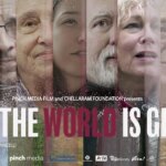 ‘All the World Is Green’ Offers the Solution to the Climate Catastrophe