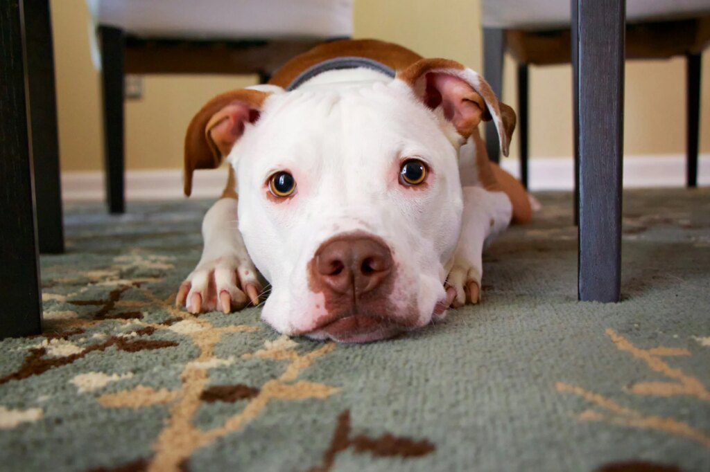 Think Your Dog Is Acting Out? It Might Just Be Boredom.