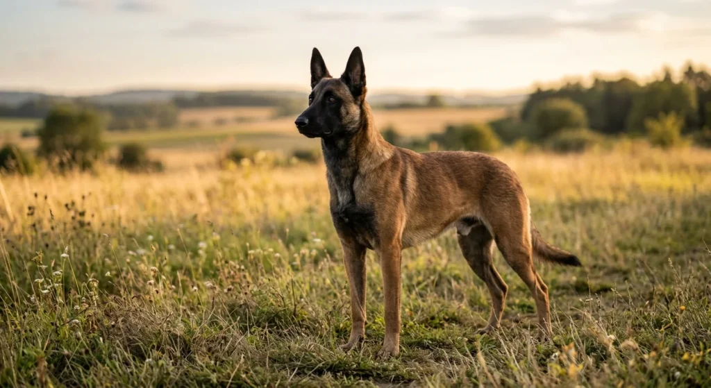 Belgian Malinois: The Complete Breed Guide (2026)