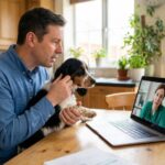 What Is Pet Telehealth – And How Does It Actually Work?