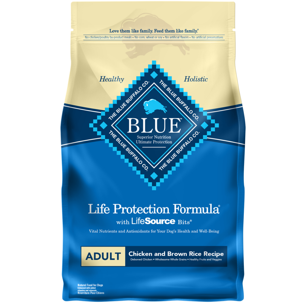 Blue Buffalo Life Protection Formula Review (2026)