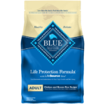 Blue Buffalo Life Protection Formula Review (2026)