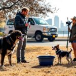 Canine Climate Impact News: How A Warmer World Affects Dogs – The Dogington Post