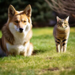 How to Protect Your Cat from Coyotes (Paws vs Predators)