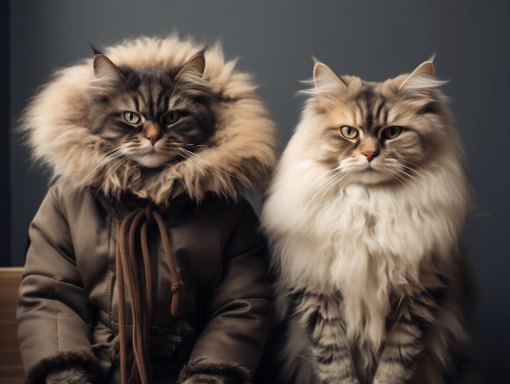 Can a Cat’s Fur Pattern Change With Time (2025 update )?
