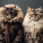 Can a Cat’s Fur Pattern Change With Time (2025 update )?