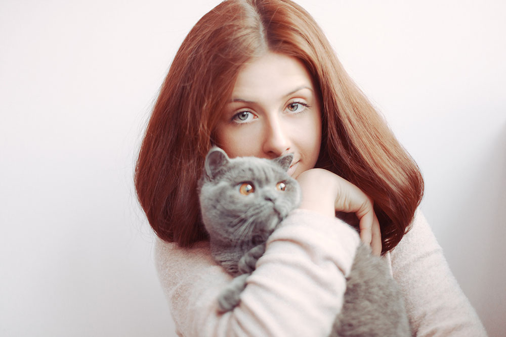 Preserve Your Cat’s Best Moments Creatively
