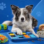 Is Your Dog Bored? These Chewy Puzzle Toys Can Help