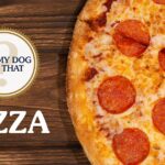 Can My Dog Eat Pizza? A Safety Guide
