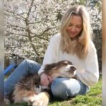 Amanda Seyfried Mourns Beloved Dog Finn With Heartfelt Tribute