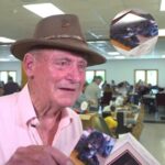Man Honors Late Wife by Raising $10,000 for Shelter Animals