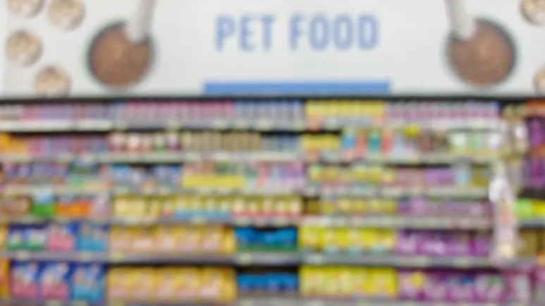 Why Consumers Think so Many Pet Food Ingredients Are Bad