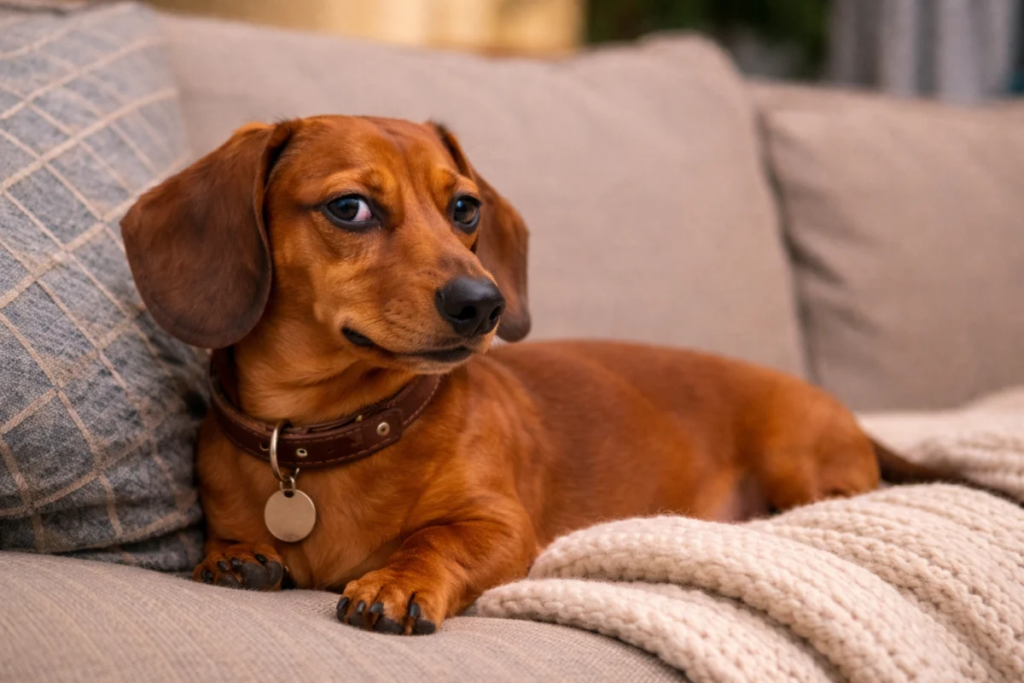 When Your Dog Ignores You: What’s Really Going On