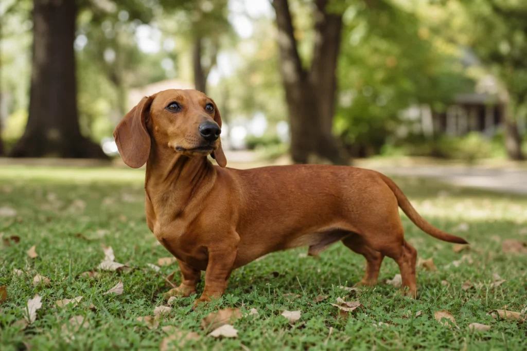 Dachshund: Breed Guide, Temperament, Size, and Care