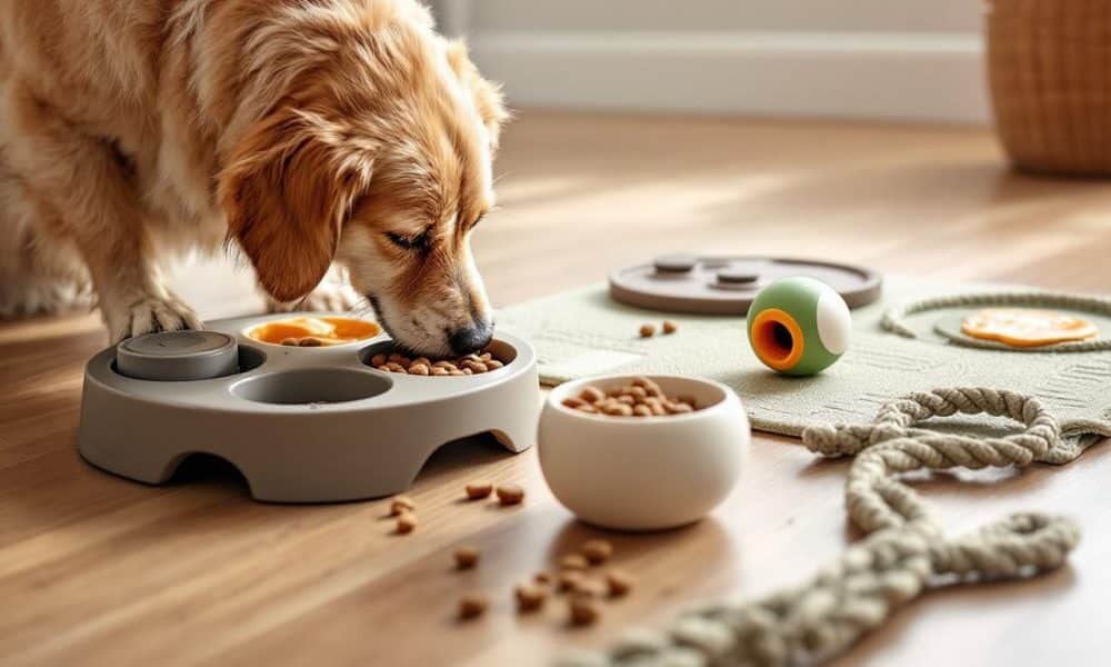 Dog Enrichment Toys: Toys That Spark Play, Learning, and Tail Wagging – The Dogington Post