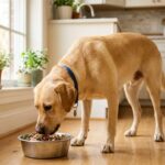 Dog Food for Labradors: Complete Nutrition Guide