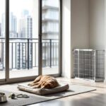 Dog Friendly Apartment Tips For City Living – The Dogington Post