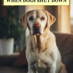 Dog Shut Down? Ways to help and get the connection back